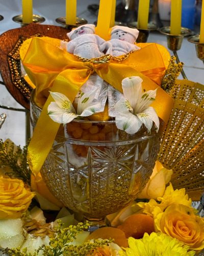 União de Oxum