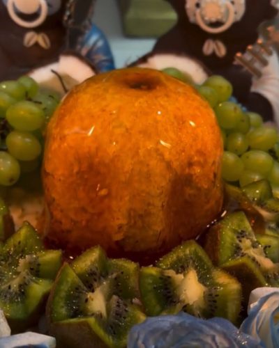 pensamentos doces