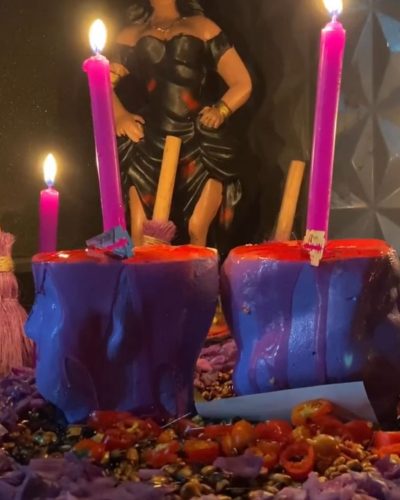 separação de casal